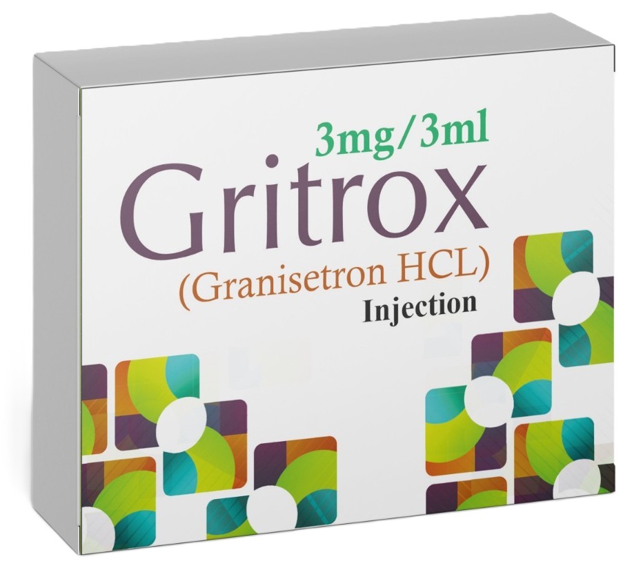 Gritrox injection bio care